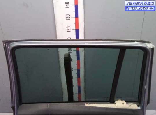 Дверь боковая на Opel Zafira B