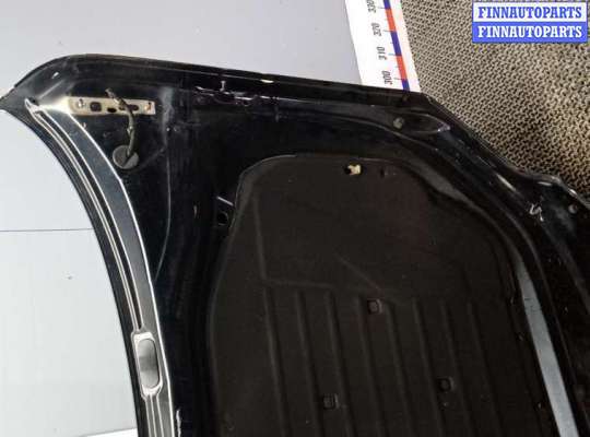 купить капот на AUDI Q7