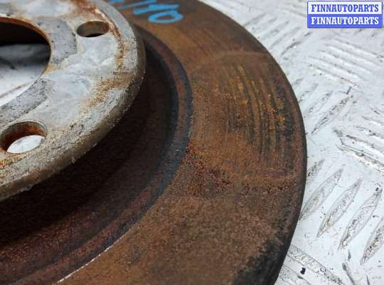 Диск тормозной