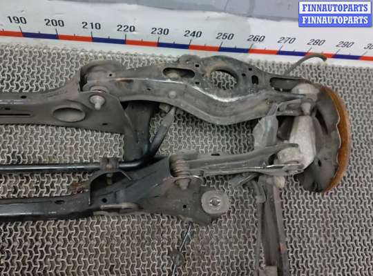 купить балка задняя на HYUNDAI TUCSON 4 (NX4)