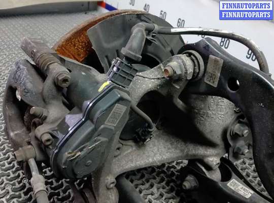 купить балка задняя на HYUNDAI TUCSON 4 (NX4)