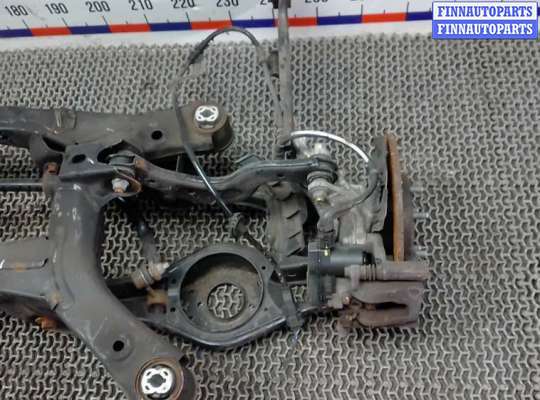 купить балка задняя на HYUNDAI TUCSON 4 (NX4)