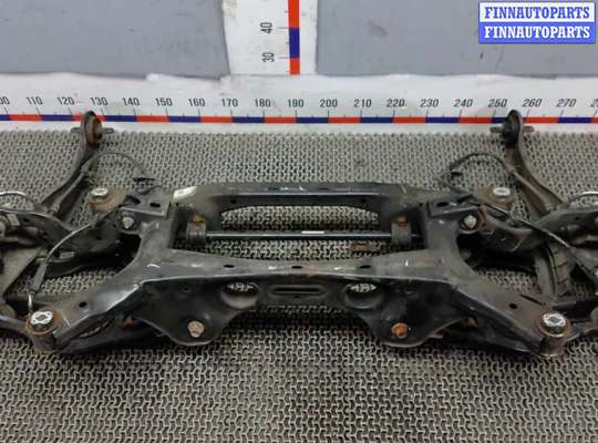 купить балка задняя на HYUNDAI TUCSON 4 (NX4)