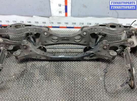 купить балка задняя на HYUNDAI TUCSON 4 (NX4)