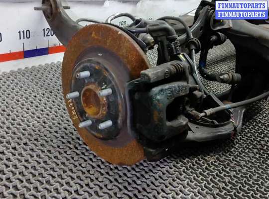 купить балка задняя на HYUNDAI TUCSON 4 (NX4)