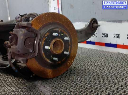 купить балка задняя на HYUNDAI TUCSON 4 (NX4)