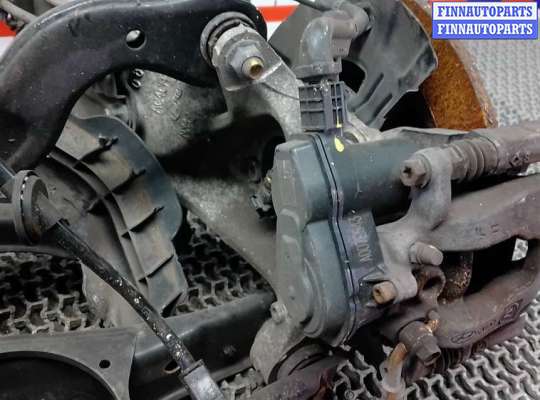 купить балка задняя на HYUNDAI TUCSON 4 (NX4)