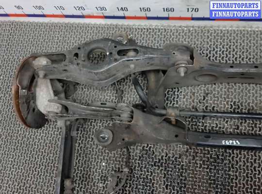 купить балка задняя на HYUNDAI TUCSON 4 (NX4)