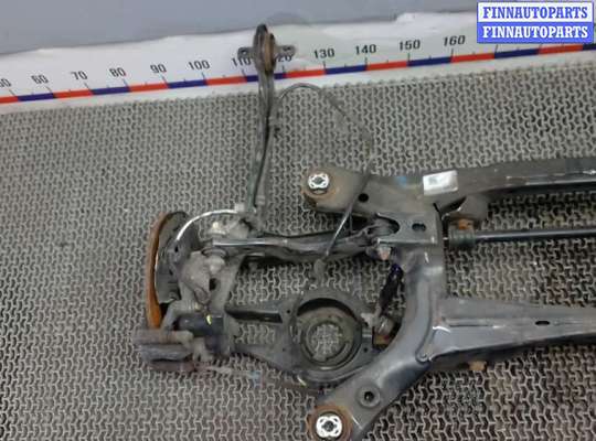 купить балка задняя на HYUNDAI TUCSON 4 (NX4)