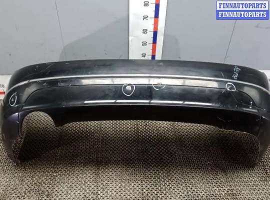 бампер задний MB1454907 на MERCEDES BENZ C-CLASS W204