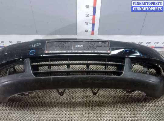 купить бампер передний на VOLKSWAGEN TOURAN (1T1, 1T2)