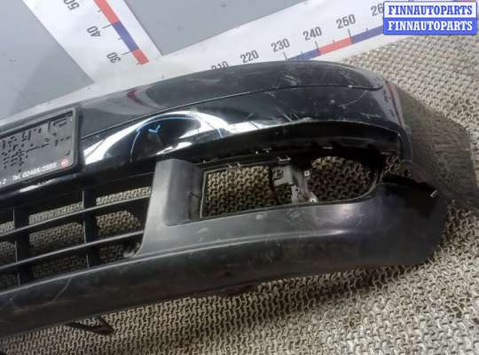 купить бампер передний на VOLKSWAGEN TOURAN (1T1, 1T2)