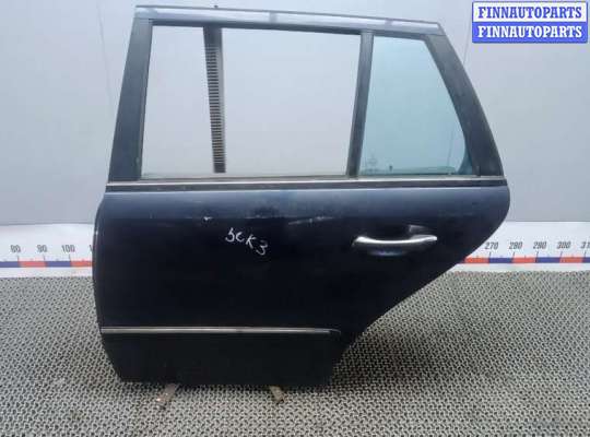 купить дверь задняя левая на MERCEDES BENZ E-CLASS W211