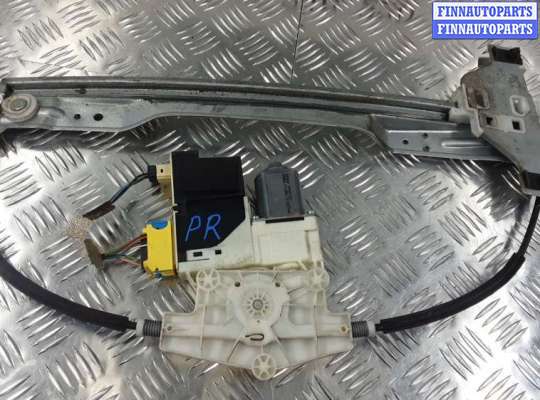 купить стеклоподъемник передний правый на CITROEN C4 1
