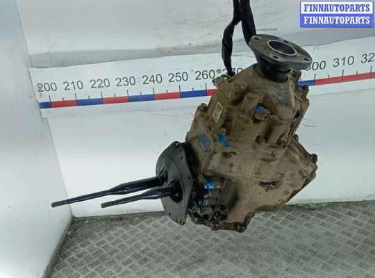 купить раздаточная коробка на FORD RANGER 2