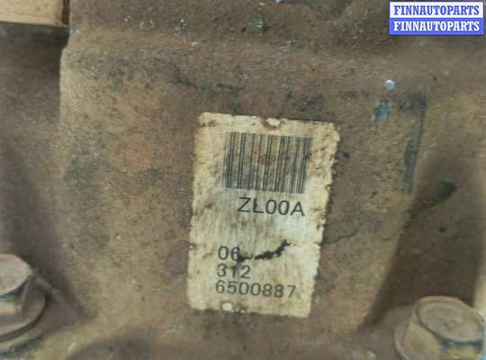 купить раздаточная коробка на FORD RANGER 2