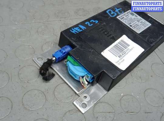 купить блок управления bluetooth на BMW 3 F30/F31