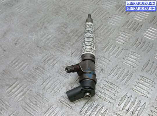 купить форсунка дизельная на BMW 5 E60/E61