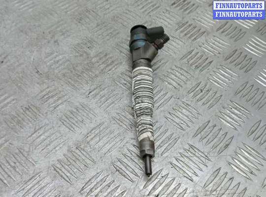 купить форсунка дизельная на BMW 5 E60/E61