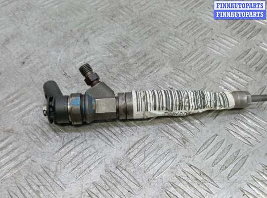 купить форсунка дизельная на BMW 5 E60/E61