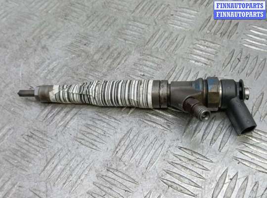 купить форсунка дизельная на BMW 5 E60/E61