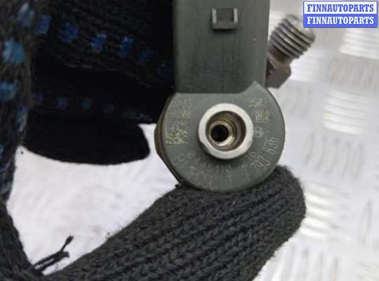 купить форсунка дизельная на BMW 5 E60/E61