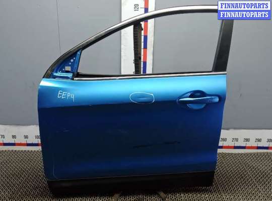 купить дверь передняя левая на NISSAN QASHQAI J11