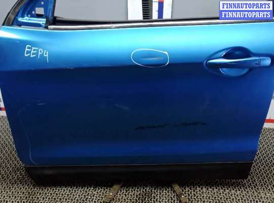 купить дверь передняя левая на NISSAN QASHQAI J11