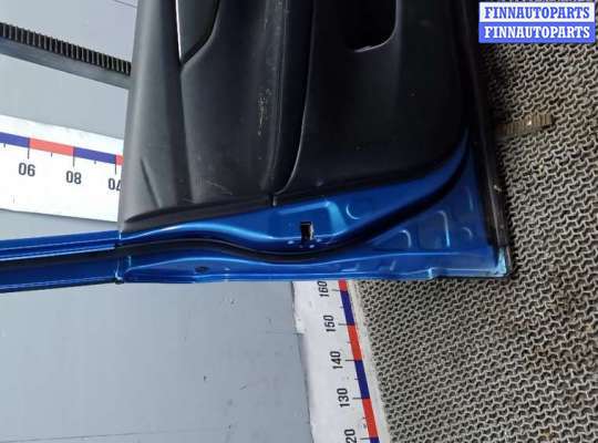 купить дверь передняя левая на NISSAN QASHQAI J11