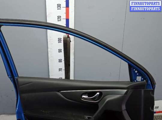 купить дверь передняя левая на NISSAN QASHQAI J11