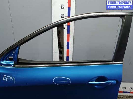 купить дверь передняя левая на NISSAN QASHQAI J11