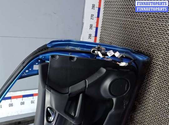 купить дверь передняя левая на NISSAN QASHQAI J11