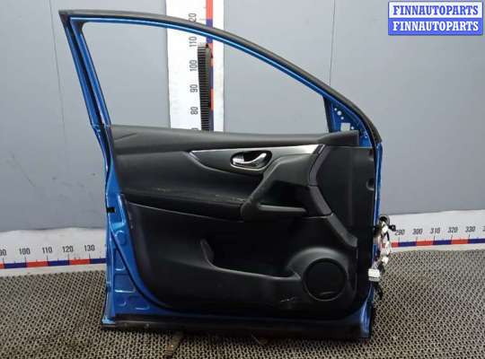 купить дверь передняя левая на NISSAN QASHQAI J11