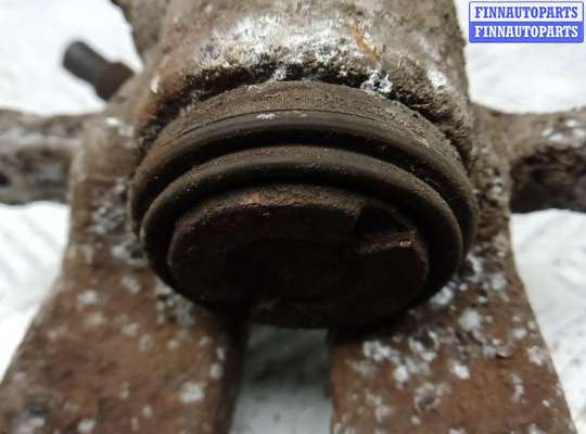 купить суппорт тормозной задний правый на SKODA OCTAVIA A5