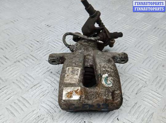 купить суппорт тормозной задний правый на SKODA OCTAVIA A5