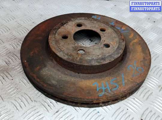 купить диск тормозной передний на CHRYSLER 300C 1