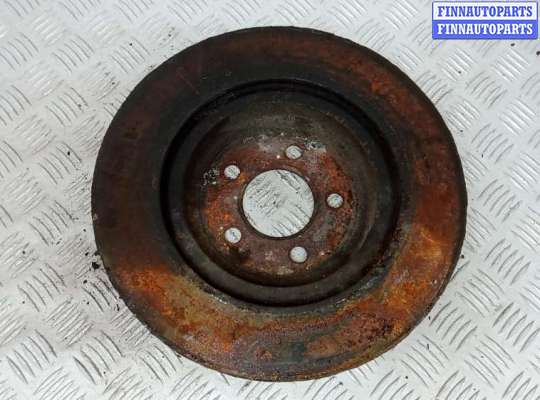 купить диск тормозной передний на CHRYSLER 300C 1