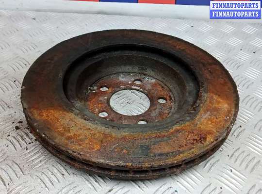 купить диск тормозной передний на CHRYSLER 300C 1