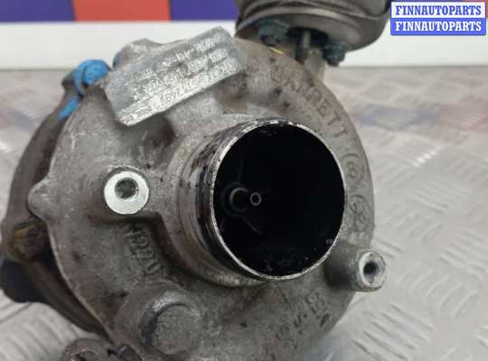 Турбина на Skoda Superb I (3U)