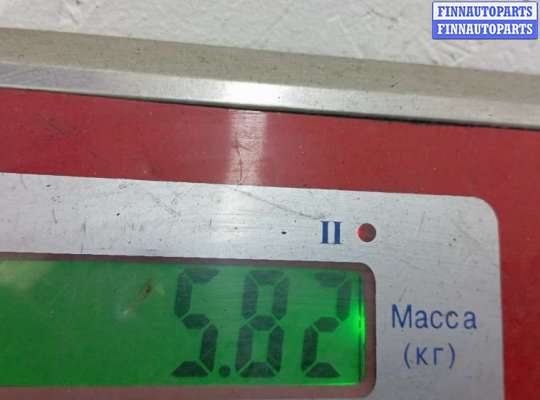 Турбина на Skoda Superb I (3U)