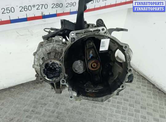 купить кпп 5ст. на VOLKSWAGEN JETTA 6