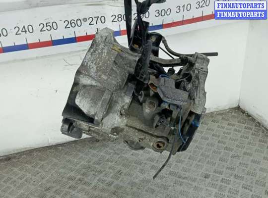 купить кпп 5ст. на VOLKSWAGEN JETTA 6