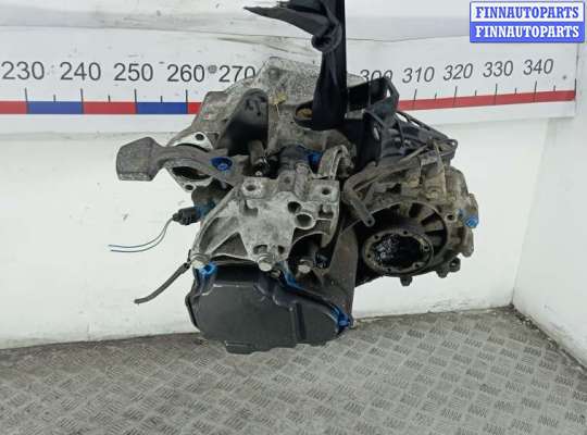 купить кпп 5ст. на VOLKSWAGEN JETTA 6