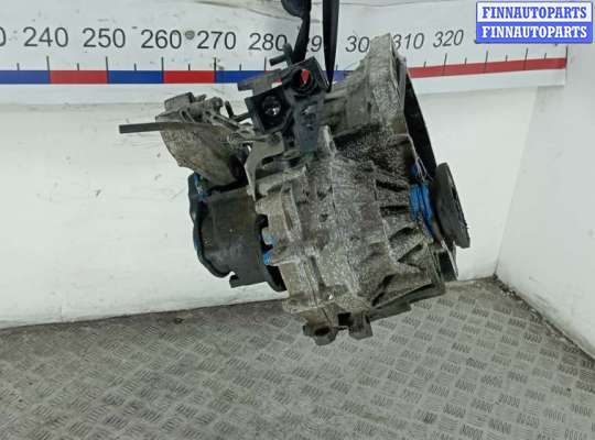 купить кпп 5ст. на VOLKSWAGEN JETTA 6