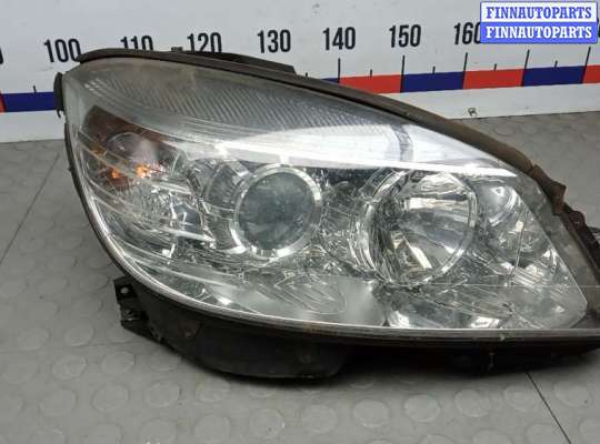фара правая MB1577278 на MERCEDES BENZ C-CLASS W204