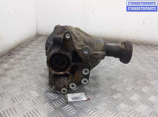 купить раздаточная коробка на VOLVO XC90 1