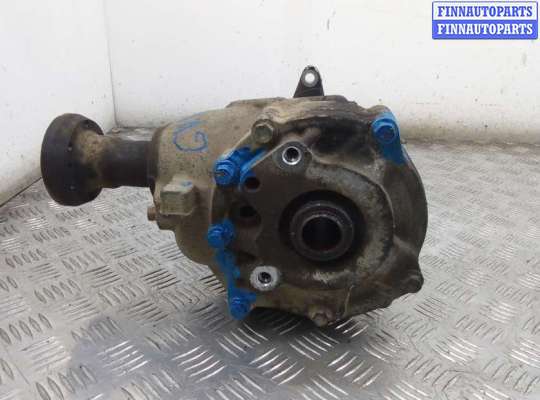 купить раздаточная коробка на VOLVO XC90 1