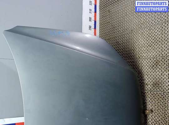 купить капот на VOLKSWAGEN TIGUAN 1