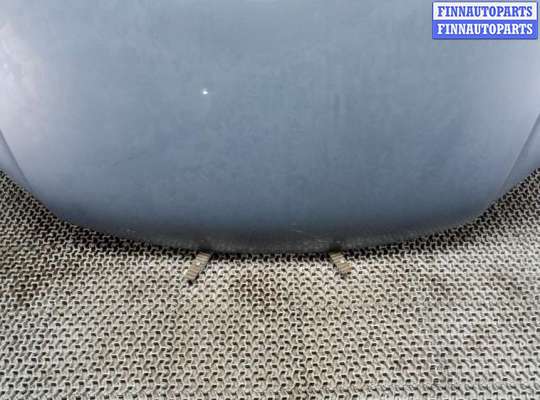 купить капот на VOLKSWAGEN TIGUAN 1