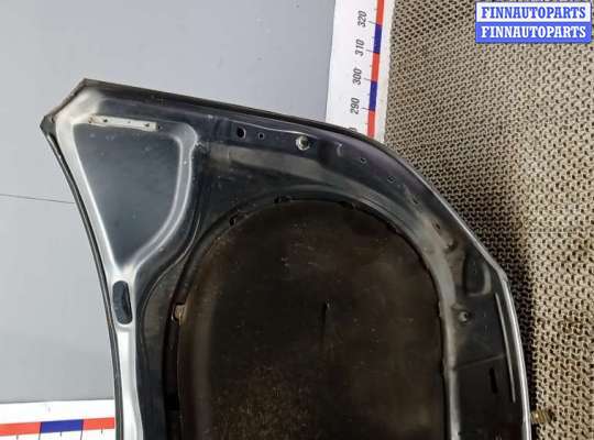 купить капот на VOLKSWAGEN TIGUAN 1